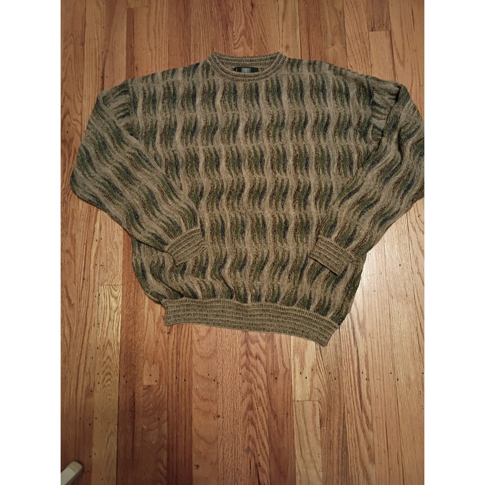 Vintage TSR (USA) Sweater XL